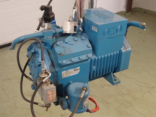 Bitzer verdichter - bitzer,