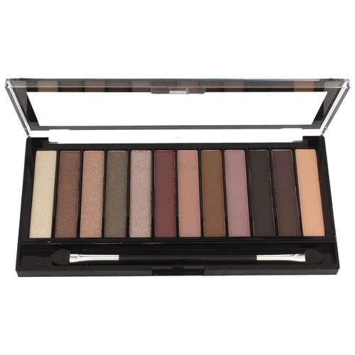 Makeup revolution redemption - revolution,