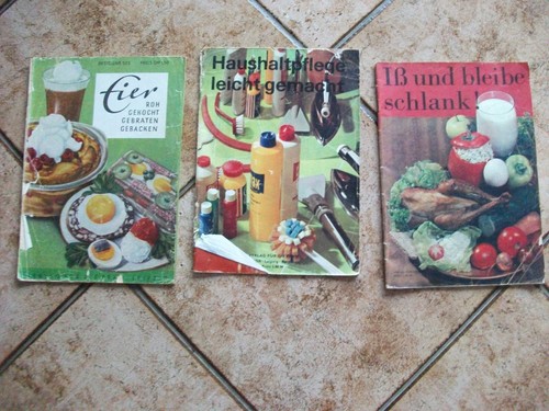 Ddr zeitschriften konvolut - zeitschriften,