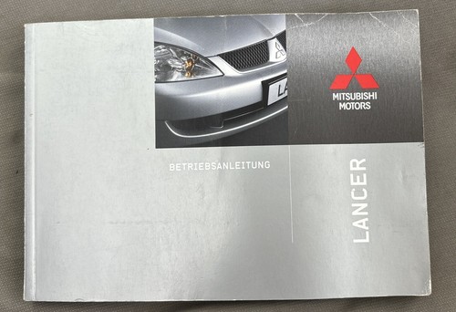 Mitsubishi lancer - mitsubishi,