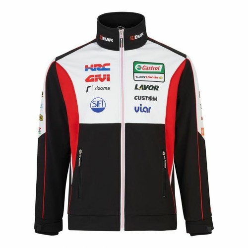 Offizielle lcr honda - lcr, team