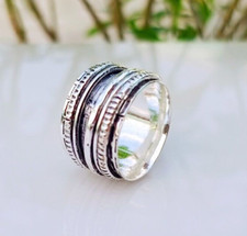 Solid 925 sterlingsilber - solid,