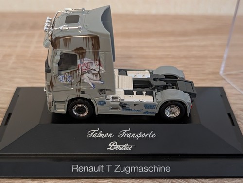 Herpa lkw 1 87 - (g-783), 1:87