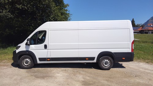 Fiat ducato maxi 180 - 35,