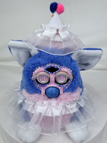 Vtg 1999 gen custom little - custom,