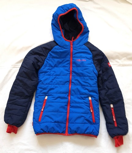 Trollkids ski snowboardjacke - trollkids, ski-/