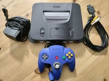 Nintendo konsole - nintendo,