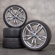 Bmw 5er 6er felgen - 6er, f10