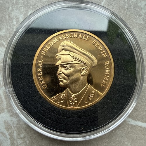 Gedenkmedaille