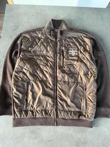 Engbers herrenjacke steppjacke - herrenjacke,