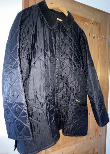 Barbour steppjacke liddesdale - barbour,