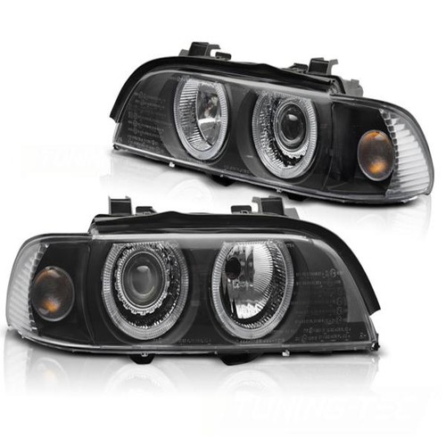 Xenon angel eyes - eyes, scheinwerfer