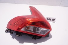 Volvo v40 525 526 - v40, rückleuchte