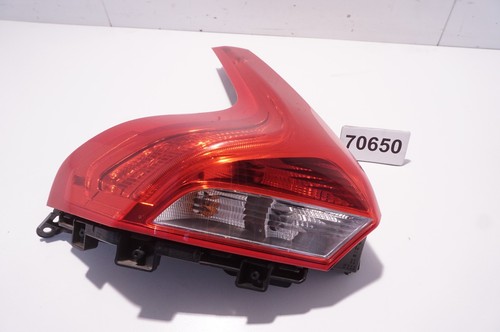 Volvo v40 525 526 rückleuchte - 526,