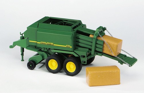 Bruder john deere - bruder,