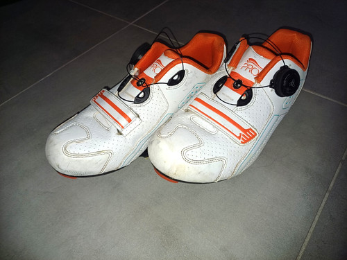 Radschuhe rennrad größe - radschuhe,