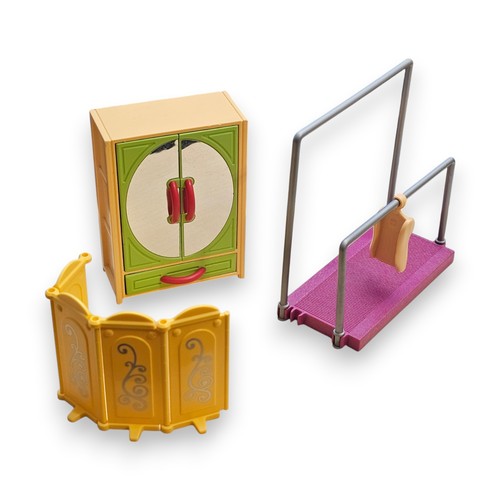 Playmobil haus schrank - playmobil,