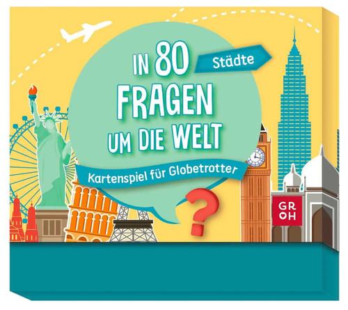 Groh verlag 80 fragen - |,