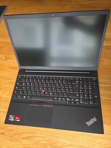 Lenovo e15 gen3 amd ryzen - gen3,,