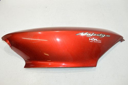Yamaha majesty 125 r - yamaha,
