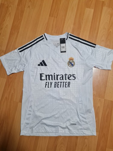 Real madrid trikot home 25 - madrid, 24/25