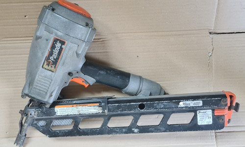 Paslode powermaster plus f400s - paslode,