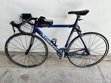 Rennrad canyon blau guter - canyon,