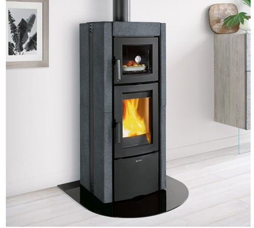 Kaminofen nordica ester - kaminofen,