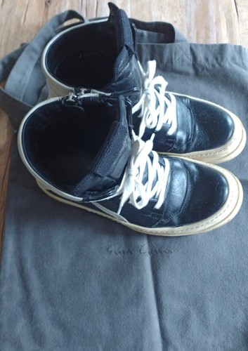 Archive sneaker rick owens - archive-sneaker!!,