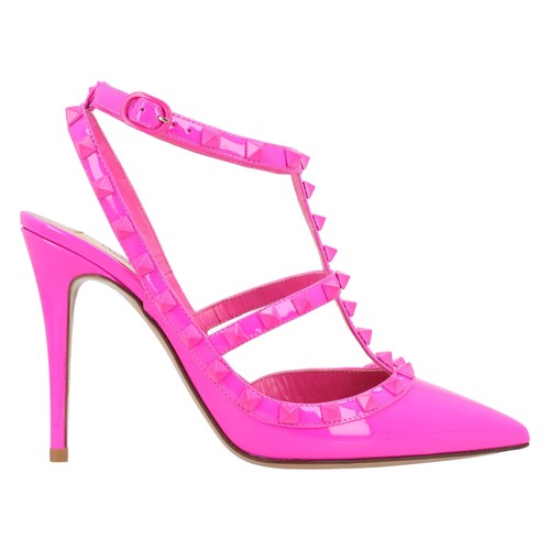 Valentino rockstud caged - valentino,
