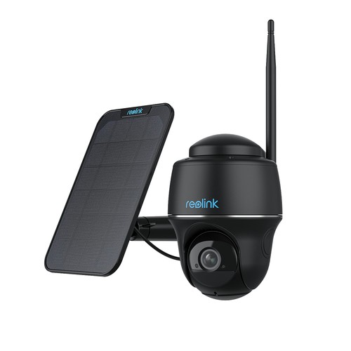 Reolink arguspt 5mp wlan - reolink,