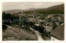 Graslitz kraslice panorama - kraslice, cz