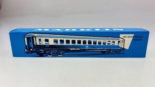 Märklin 4086 tee - (da), h0