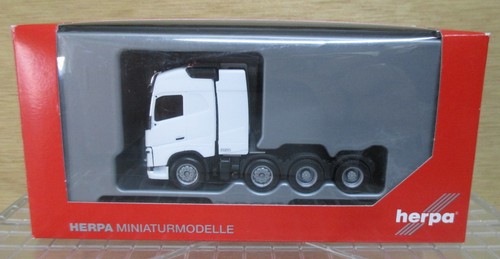 Herpa volvo fh16 gl - fh16,