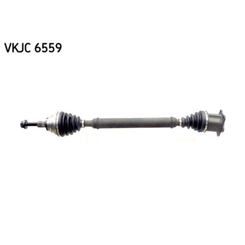 Skf antriebswelle vorne - antriebswelle,