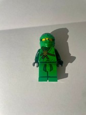Lego minifigur njo0226 - minifigur, lloyd