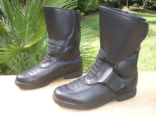 Polo motorradstiefel - polo,,