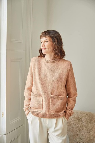 Sirdar strickmuster hayfield - strickmuster,