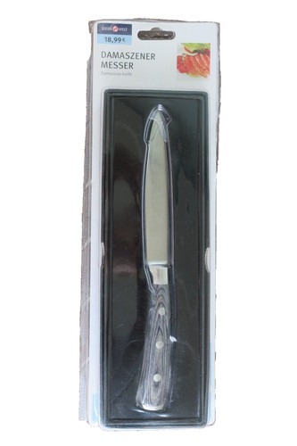 Damaszener messer - damaszener,