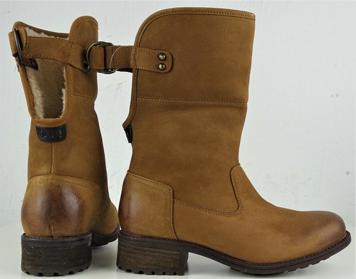 Ugg aldon 1017486 stiefelette - ugg,