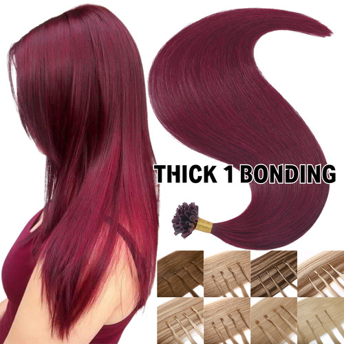 Keratin bonding haar - keratin,