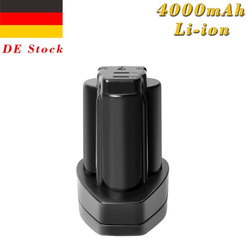 0ah ion akku für - 4,0ah,