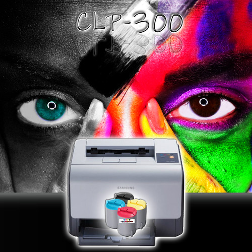Samsung farblaserdrucker - samsung,