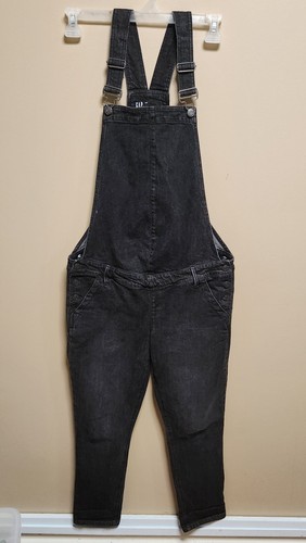 Gap maternity women overalls - gap,