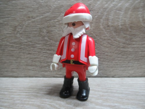 Playmobil figuren nikolaus - |,
