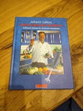 Johann lafer - johann, lafer's
