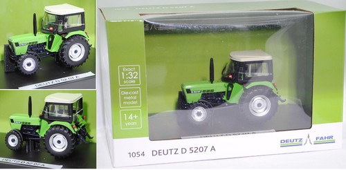 Weise toys 1054 deutz - weise-toys, d
