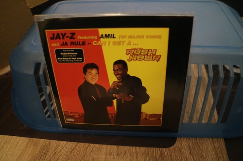 Jay featuring amil and - amil, j
