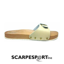 Mauri holzclogs slipper - mauri,
