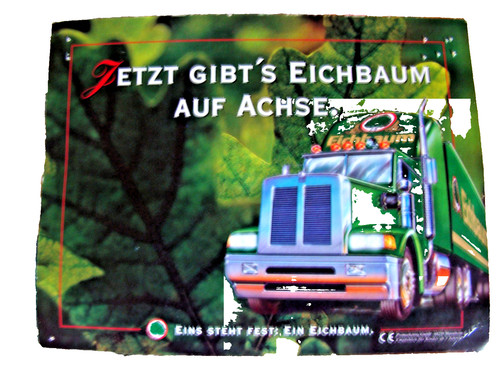 Lkw eichbaum premium - eichbaum,